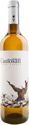 Вино "Cantosan" Verdejo Vinas Vieja, Rueda DO, 2017