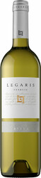 Вино "Legaris" Verdejo, Rueda DO, 2019