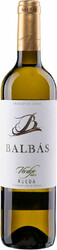 Вино Balbas, Verdejo, Rueda DO, 2019