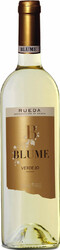 Вино Pagos del Rey, "Blume" Verdejo, Rueda DO