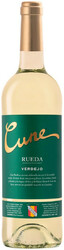 Вино "Cune" Verdejo, Rueda DO, 2019