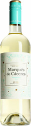 Вино Marques de Caceres, Verdejo, Rueda DO, 2019