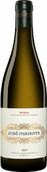 Вино Jose Pariente, "Fermentado en Barrica", Rueda DO, 2017