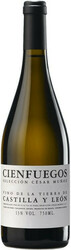 Вино Seleccion Cesar Munoz, "Cienfuegos", 2016
