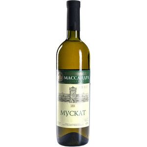 Вино Массандра, Мускат