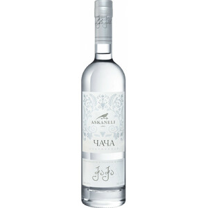Водка Askaneli Brothers, "Platinum" Chacha, 0.5 л