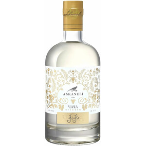 Водка Askaneli Brothers, "Premium" Chacha, 0.7 л