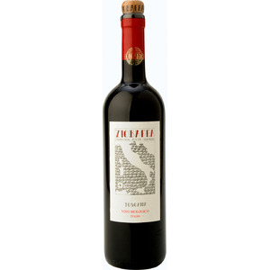 Вино Castellani, "Ziobaffa" Toscana Biologico