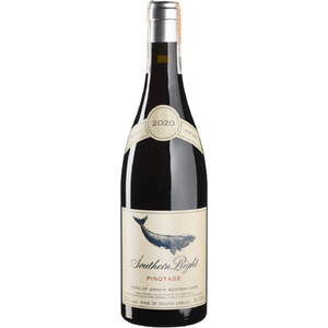 Вино "Southern Right" Pinotage, 2020