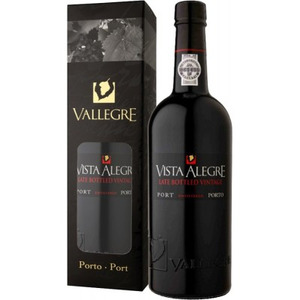 ВИНО ПОРТО ВИСТА АЛЕГРЕ ЛБВ ликерное портвейн 0,75 л. 20% П/У
