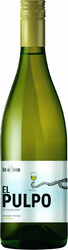 Вино "Sal de Fiesta" El Pulpo