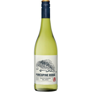Вино Boekenhoutskloof, "Porcupine Ridge" Sauvignon Blanc, 2020