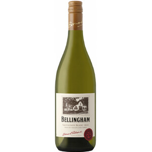 Вино Bellingham, "Homestead Series" Sauvignon Blanc, 2018