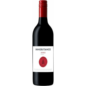 Вино "McWilliam's Inheritance" Shiraz