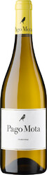 Вино "Pago Mota" Chardonnay, 2018