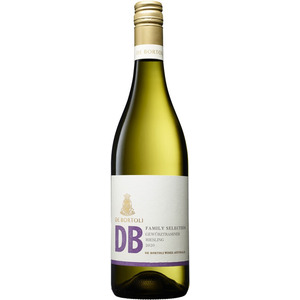 Вино De Bortoli, "DB Family Selection" Gewurztraminer-Riesling, 2020