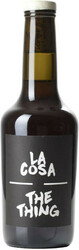 Вино Alfredo Maestro, "La Cosa - The Thing", 2018, 375 мл