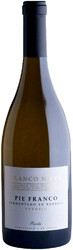 Вино Blanco Nieva, "Pie Franco" Fermentado en Barrica, Rueda DO, 2009