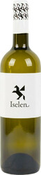 Вино Bodegas D. Mateos, "Iselen" Blanco