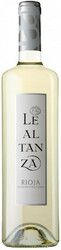 Вино Bodegas Altanza, "Lealtanza" Blanco, Rioja DOCa, 2018
