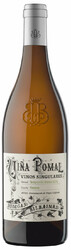 Вино Bilbainas, Vina Pomal, "Vinos Singulares" Tempranillo Blanco Reserva, Rioja DOC, 2014