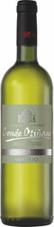 Вино Agricola Castellana, "Conde Otinano" Blanco, Rioja DOC, 2018