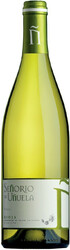 Вино Patrocinio, "Senorio de Unuela" Viura