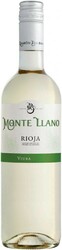 Вино Bodegas Ramon Bilbao, "Monte Llano" White, Rioja, 2018