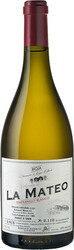 Вино "La Mateo" Coleccion de Familia Tempranillo Blanco, Rioja DOC, 2016