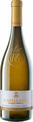 Вино Marques de Murrieta, "Capellania", 2015