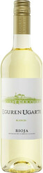 Вино Eguren Ugarte, Blanco, Rioja DOCa, 2016