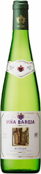 Вино "Vina Baroja" Blanco, 2016