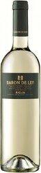 Вино Baron de Ley, Blanco, Rioja DOC, 2016