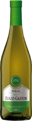 Вино Zuazo Gaston, Viura, Rioja DOC