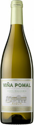 Вино Bilbainas, "Vina Pomal" Blanco, Rioja DOCa, 2018