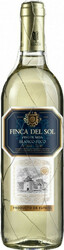 Вино Bodegas Lozano, "Finca del Sol" Blanco Seco