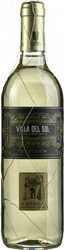 Вино Bodegas Lozano, "Villa del Sol" Blanco Semidulce