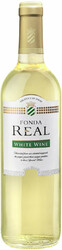 Вино Bodegas Lozano, "Fonda Real" White