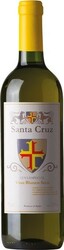 Вино Lopes Morenas, "Santa Cruz" Blanco