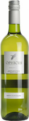Вино "Ophicus" Sauvignon Blanc, La Mancha DO