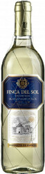 Вино Bodegas Lozano, "Finca del Sol" Blanco Semidulce