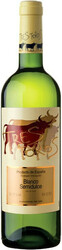 Вино "Tres Toros" Blanco Semidulce