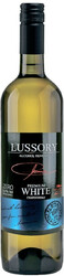 Вино Lussory, "Premium White" Chardonnay