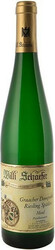 Вино Willi Schaefer, "Graacher Domprobst" Riesling Spatlese #10, 2018