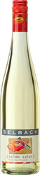 Вино Selbach, "Salmo Salar" Riesling Trocken, 2018