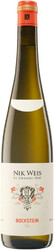 Вино Nik Weis, Bockstein GG, 2017