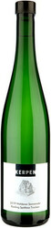 Вино Kerpen, "Wehlener Sonnenuhr" Riesling Spatlese Trocken, 2019