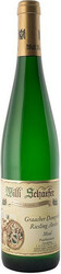 Вино Willi Schaefer, Graacher Domprobst Riesling Auslese #11, 2018