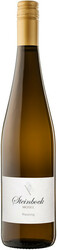 Вино Weingut Dr. Fischer, "Steinbock" Riesling, 2018