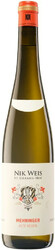 Вино Nik Weis, "Mehringer" Alte Reben, 2018
